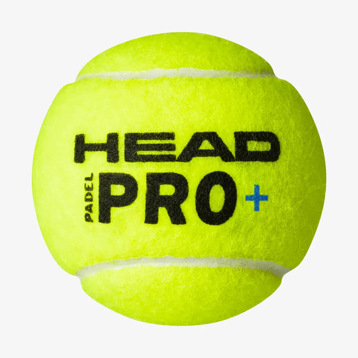 Pelotas de padel