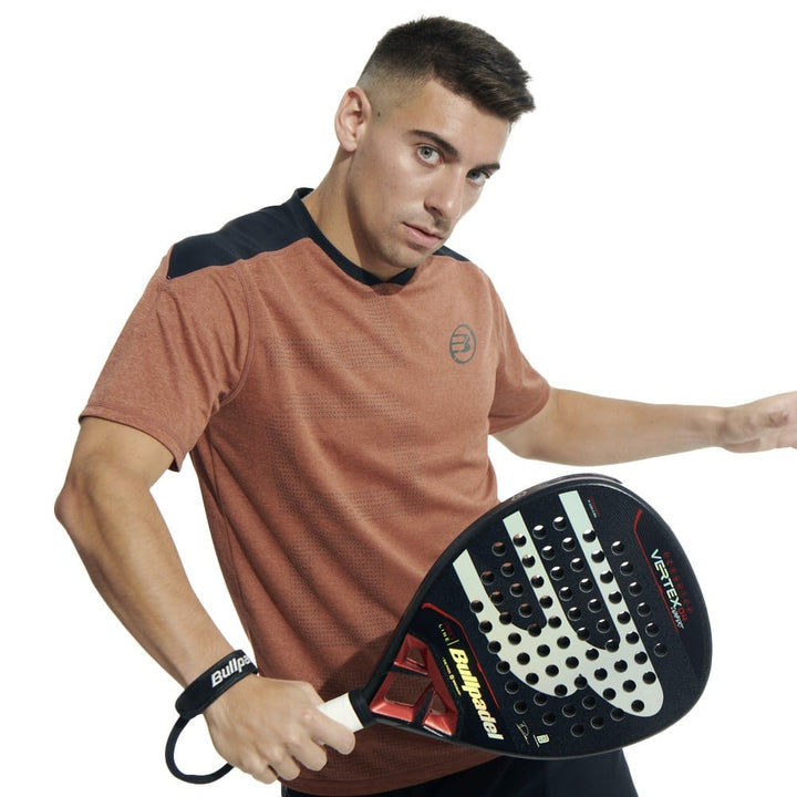 Pala Bullpadel Di Nenno Vertex 04 Comfort 2024