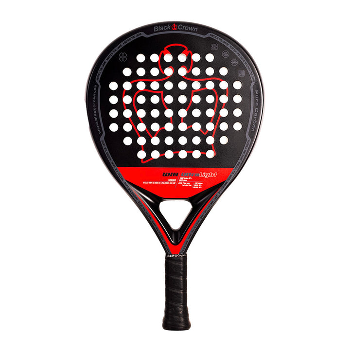 Pala Black Crown Win Ultralight 2025