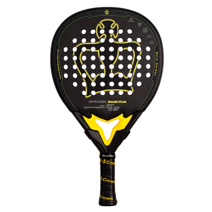 Pala Black Crown Special Invictus 2025