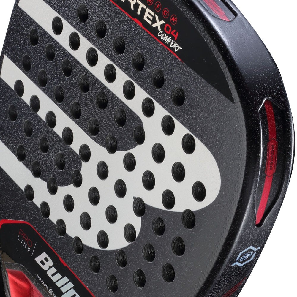 Pala Bullpadel Di Nenno Vertex 04 Comfort 2024