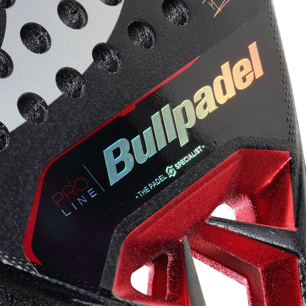 Pala Bullpadel Di Nenno Vertex 04 Comfort 2024