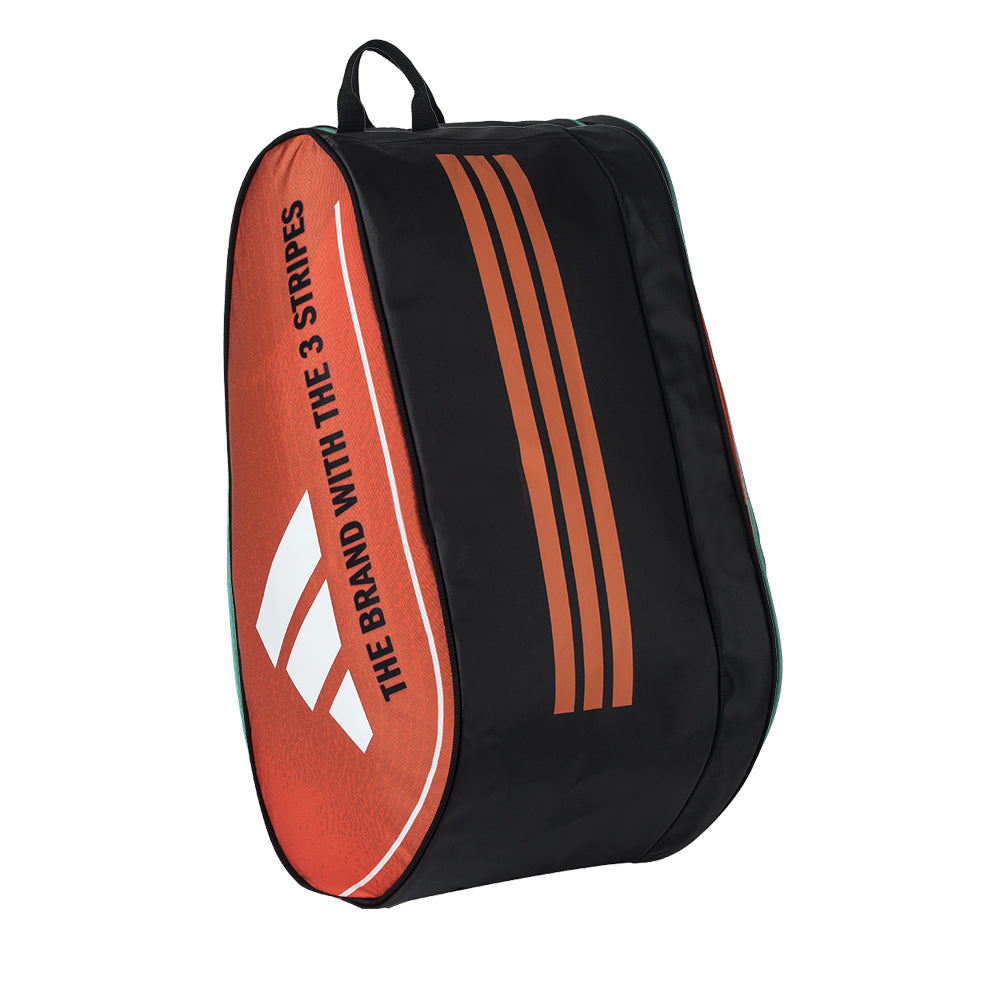Paletero ADIDAS CONTROL Naranja 3.4 2025