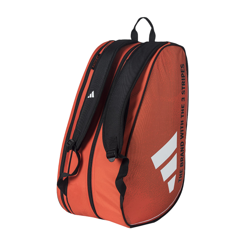 Paletero ADIDAS CONTROL Naranja 3.4 2025