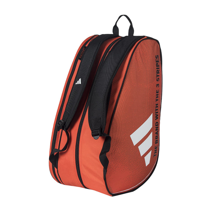 Paletero ADIDAS CONTROL Naranja 3.4 2025