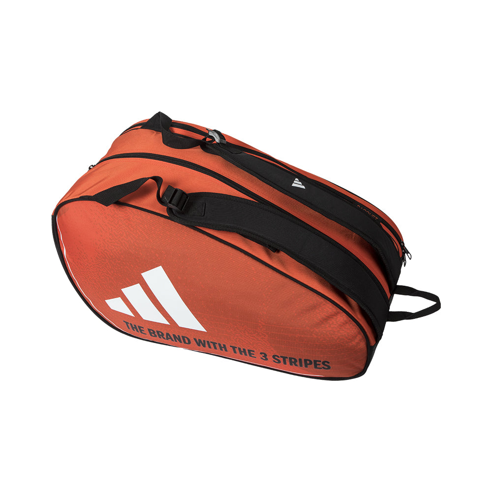 Paletero ADIDAS CONTROL Naranja 3.4 2025