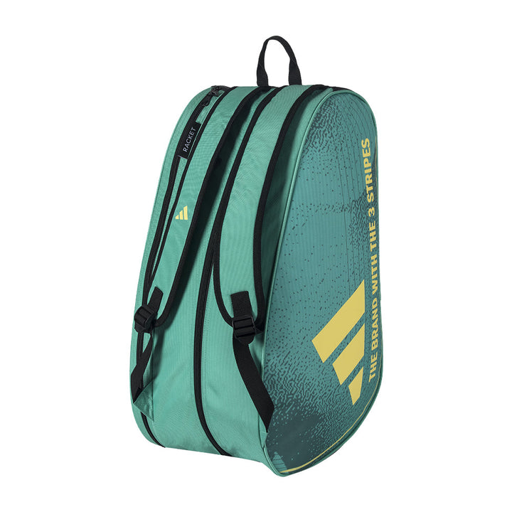 Paletero ADIDAS CONTROL Verde 3.4 2025