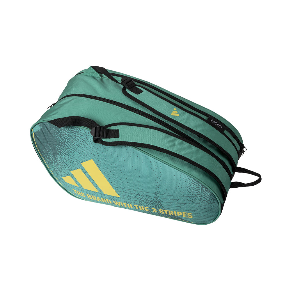 Paletero ADIDAS CONTROL Verde 3.4 2025