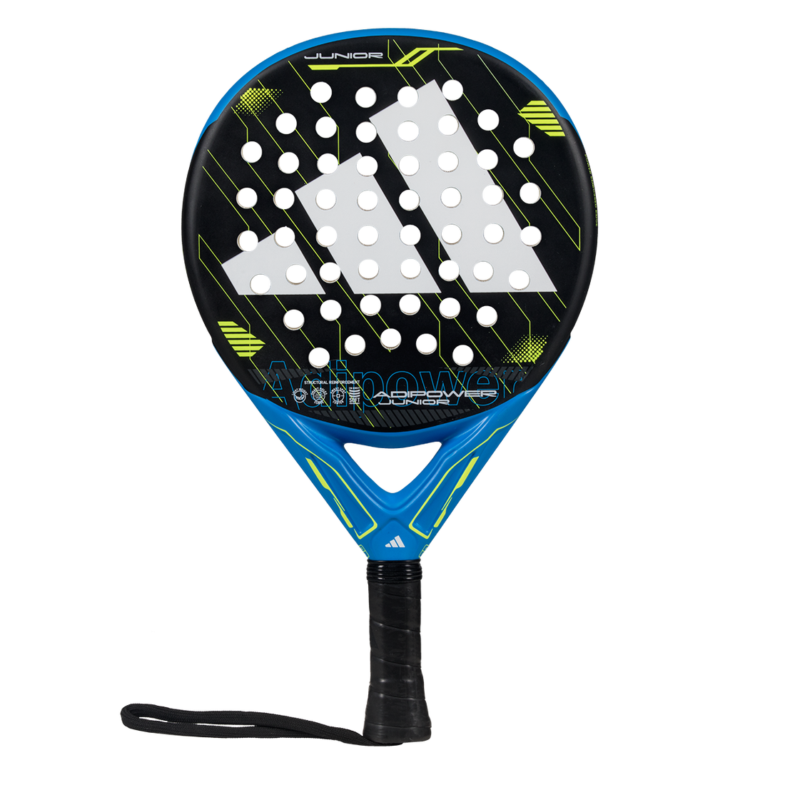Pala de Pádel Adidas Adipower Junior 3.4 2025