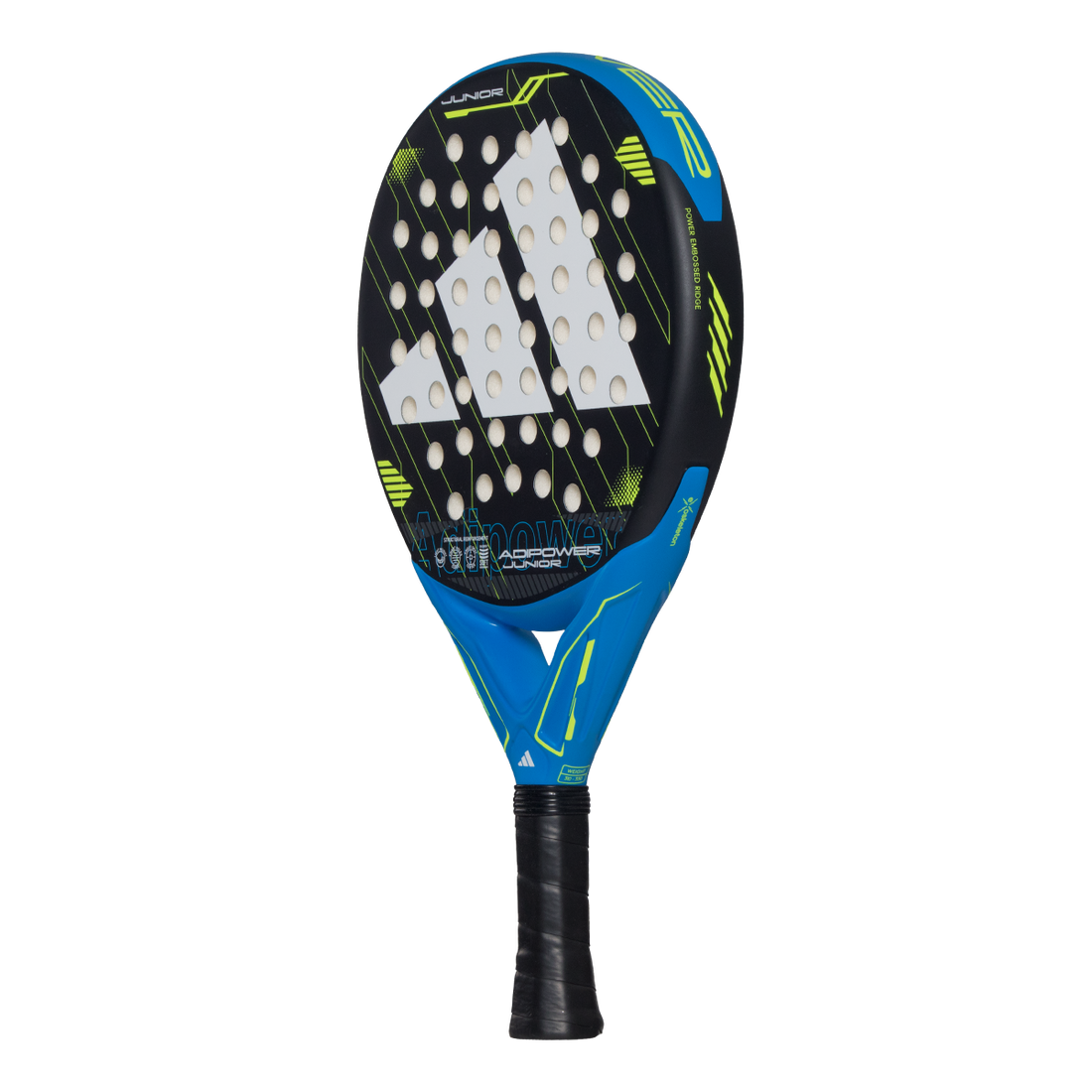 Pala de Pádel Adidas Adipower Junior 3.4 2025