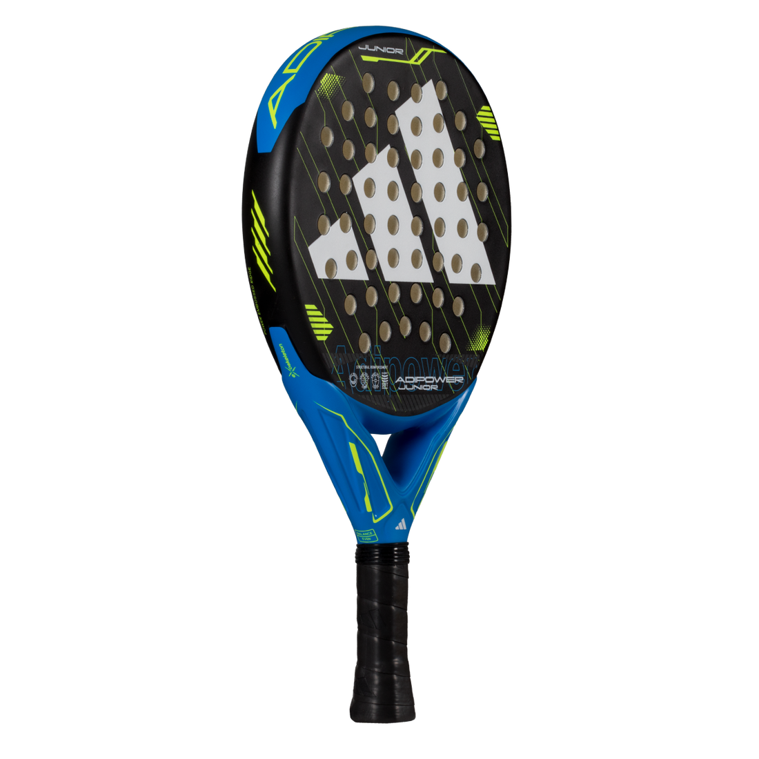 Pala de Pádel Adidas Adipower Junior 3.4 2025