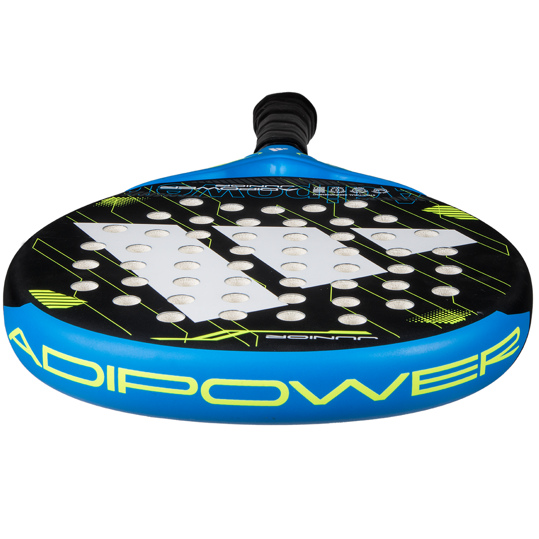 Pala de Pádel Adidas Adipower Junior 3.4 2025