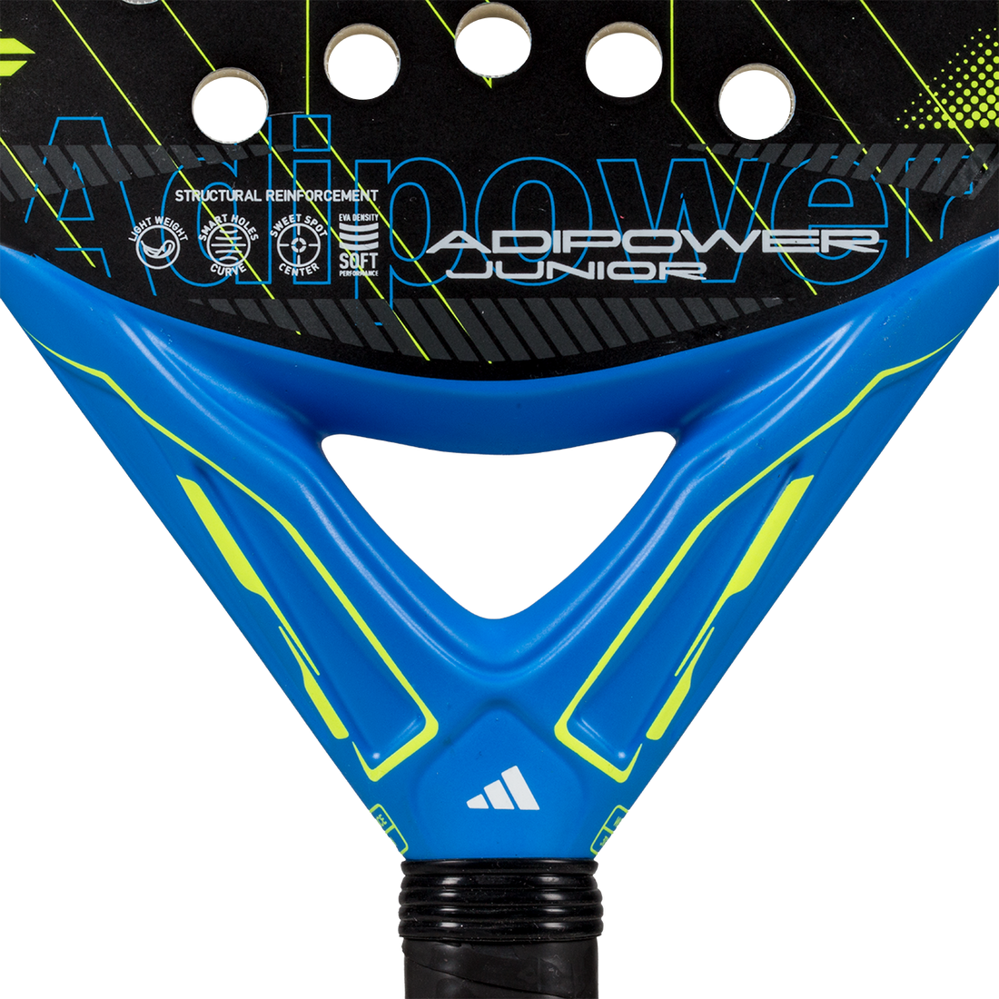 Pala de Pádel Adidas Adipower Junior 3.4 2025