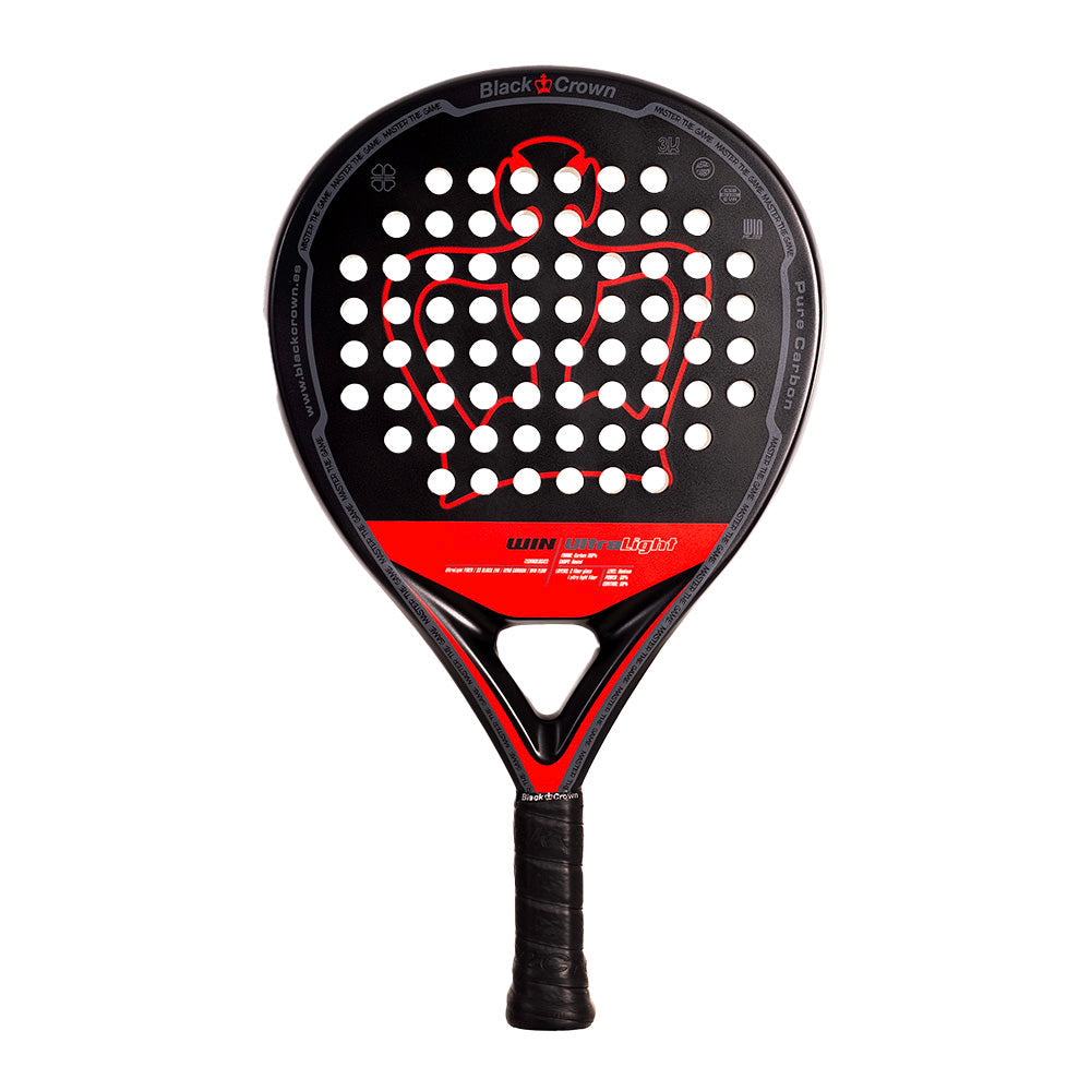 Pala Black Crown Win Ultralight 2025