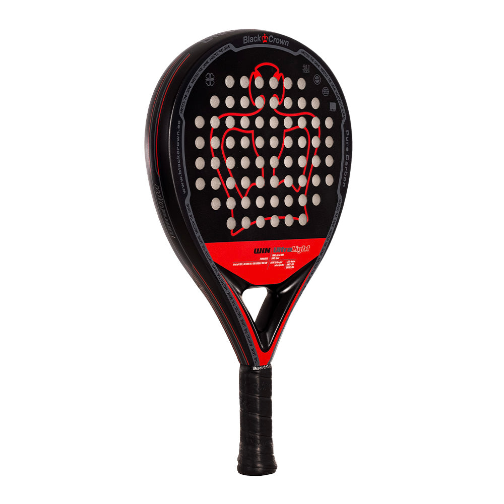 Pala Black Crown Win Ultralight 2025