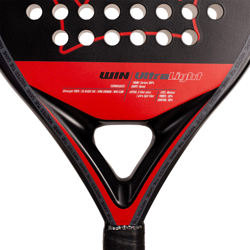Pala Black Crown Win Ultralight 2025