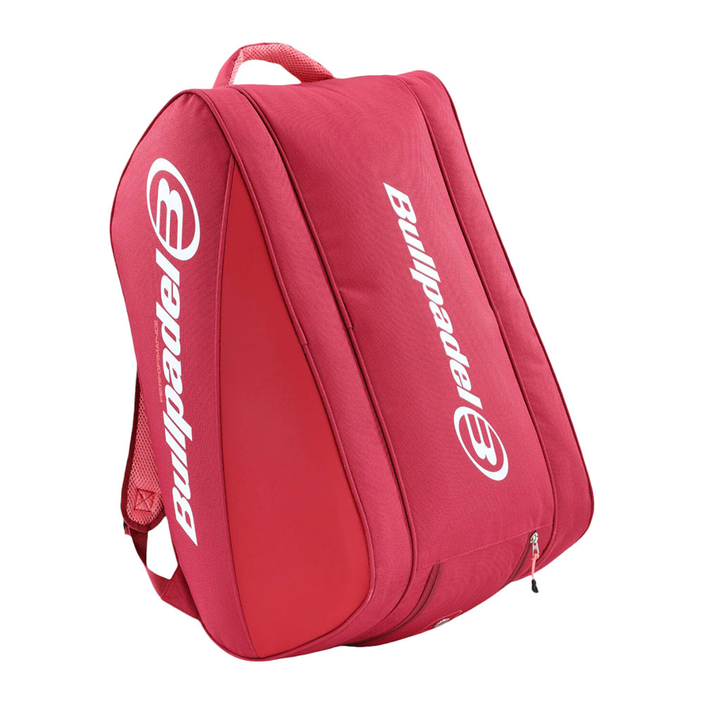 Paletero BULLPADEL BPP-25014 PERFOMANCE Rojo 2025