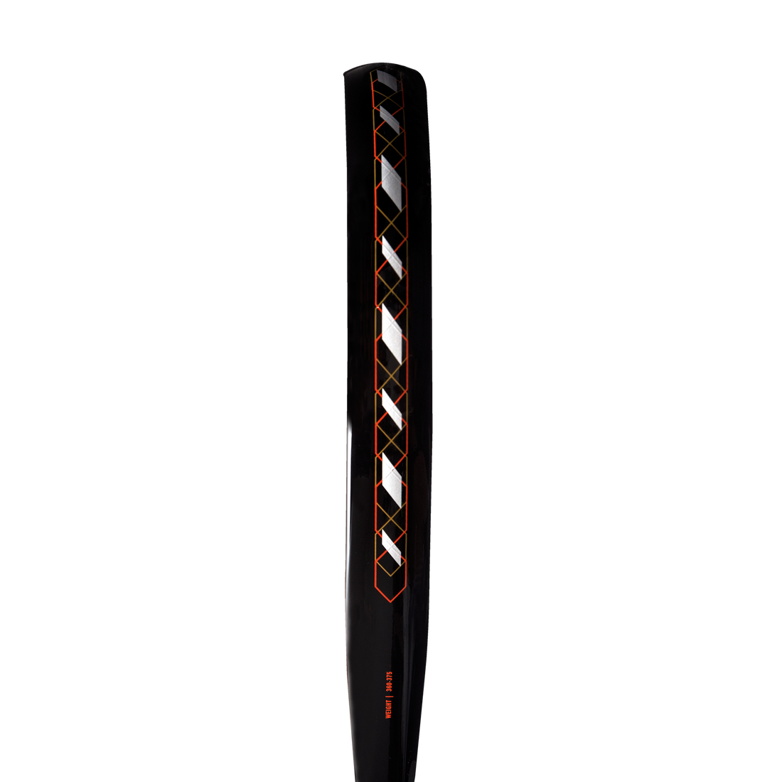 Pala de Pádel Adidas Match Black 3.4 2025
