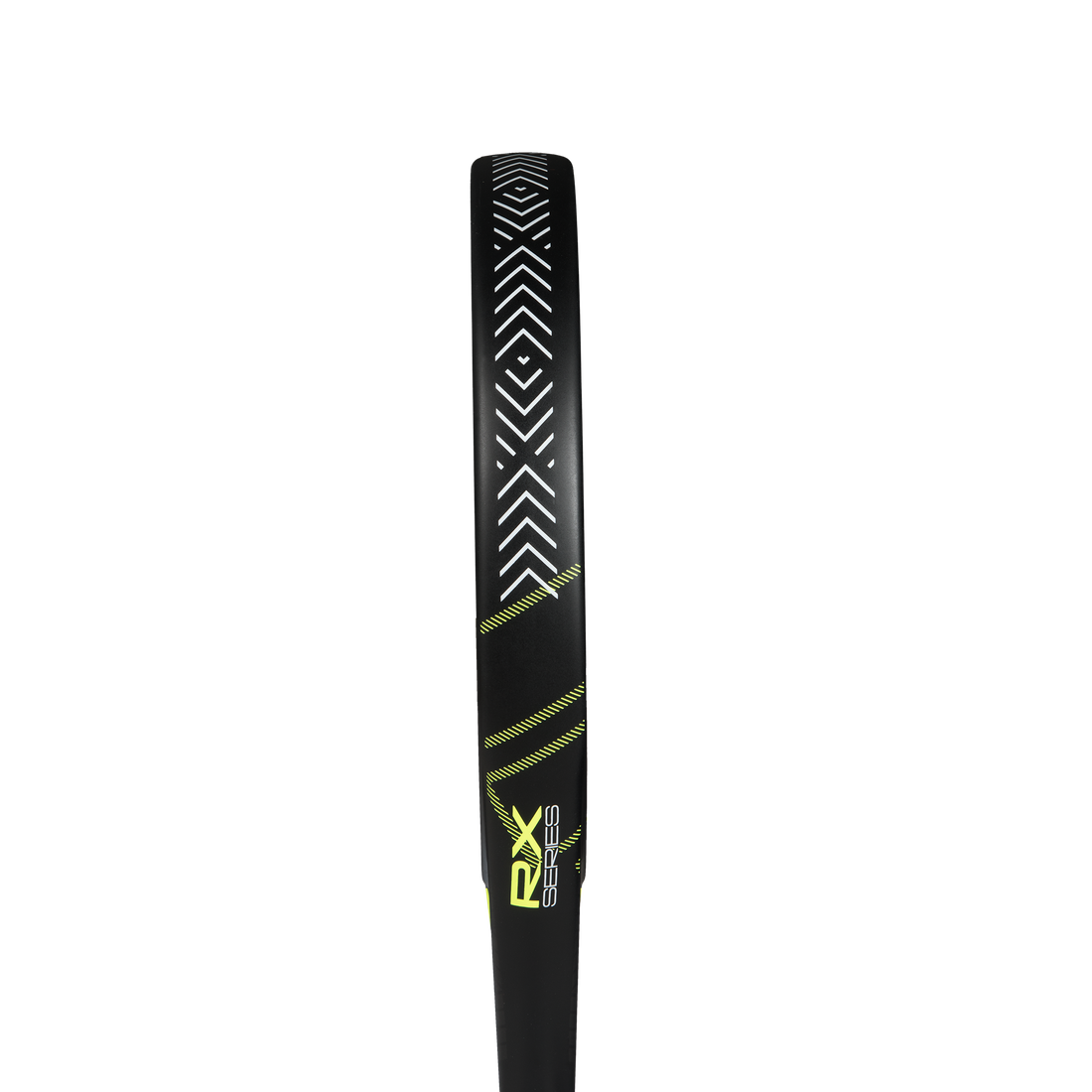 Pala de Pádel Adidas Rx Series Lime 3.4 2025