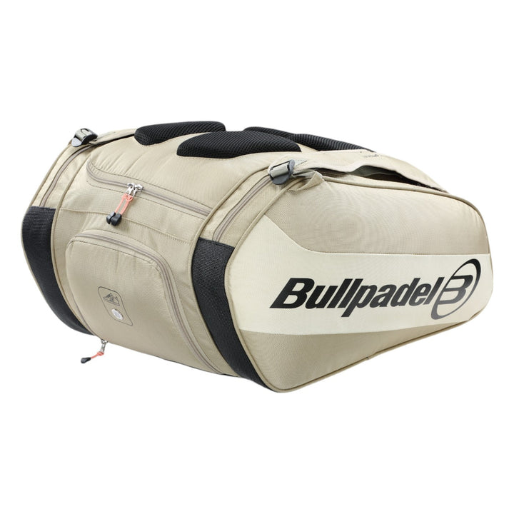 Paletero BULLPADEL BPP-25001 VERTEX 2025 Beige DELFI BREA