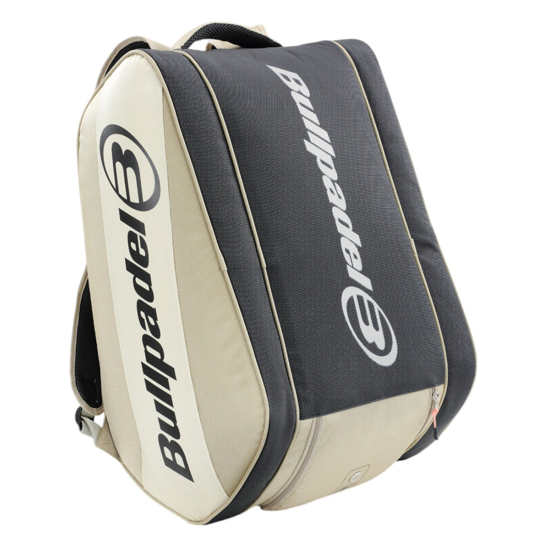 Paletero BULLPADEL BPP-25001 VERTEX 2025 Beige DELFI BREA